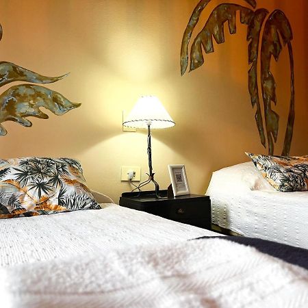 Calchaquies Home Hostel 산살바도르 드 쥬쥬이 외부 사진