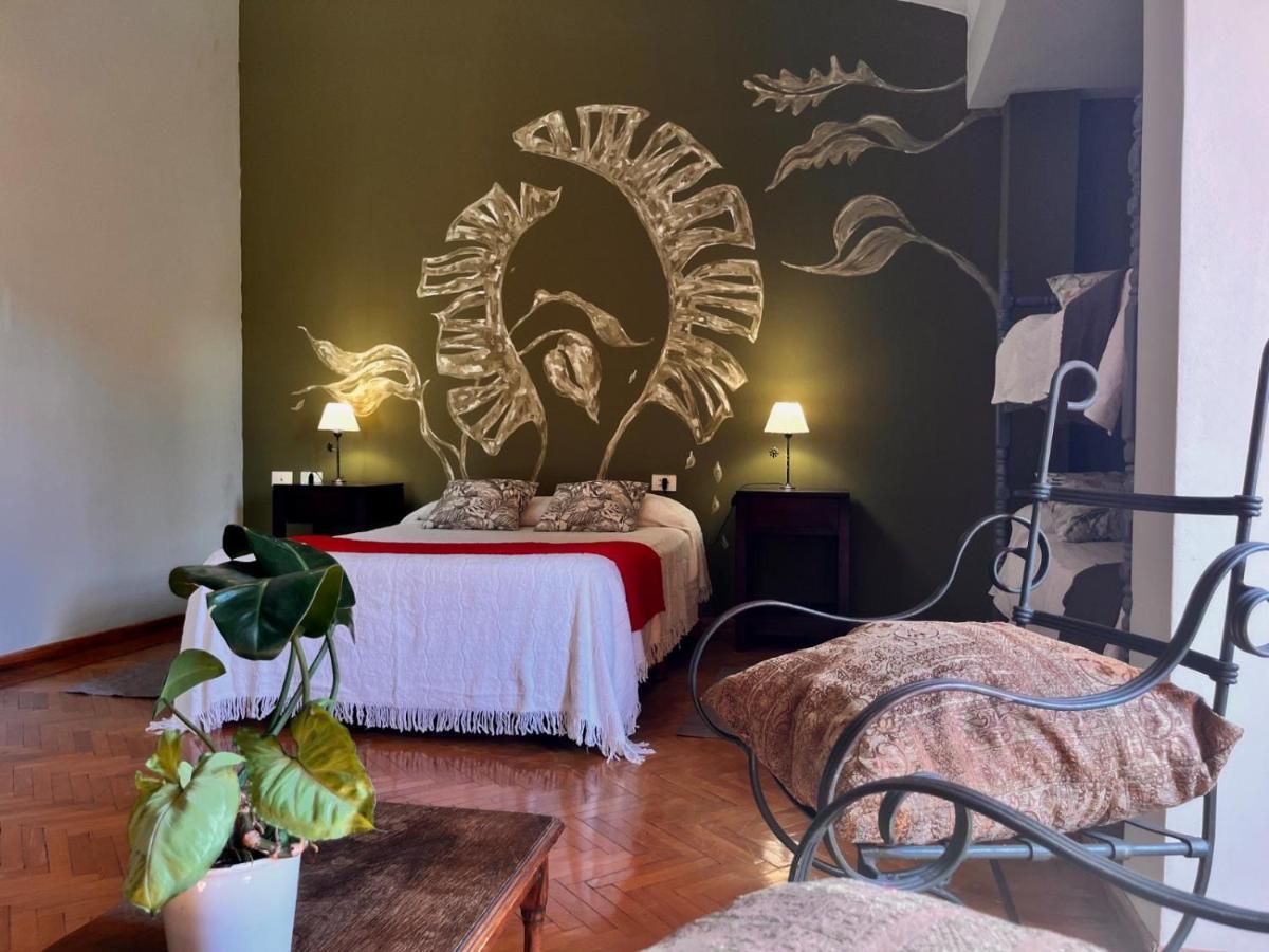 Calchaquies Home Hostel 산살바도르 드 쥬쥬이 외부 사진