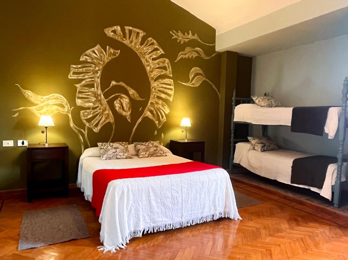 Calchaquies Home Hostel 산살바도르 드 쥬쥬이 외부 사진